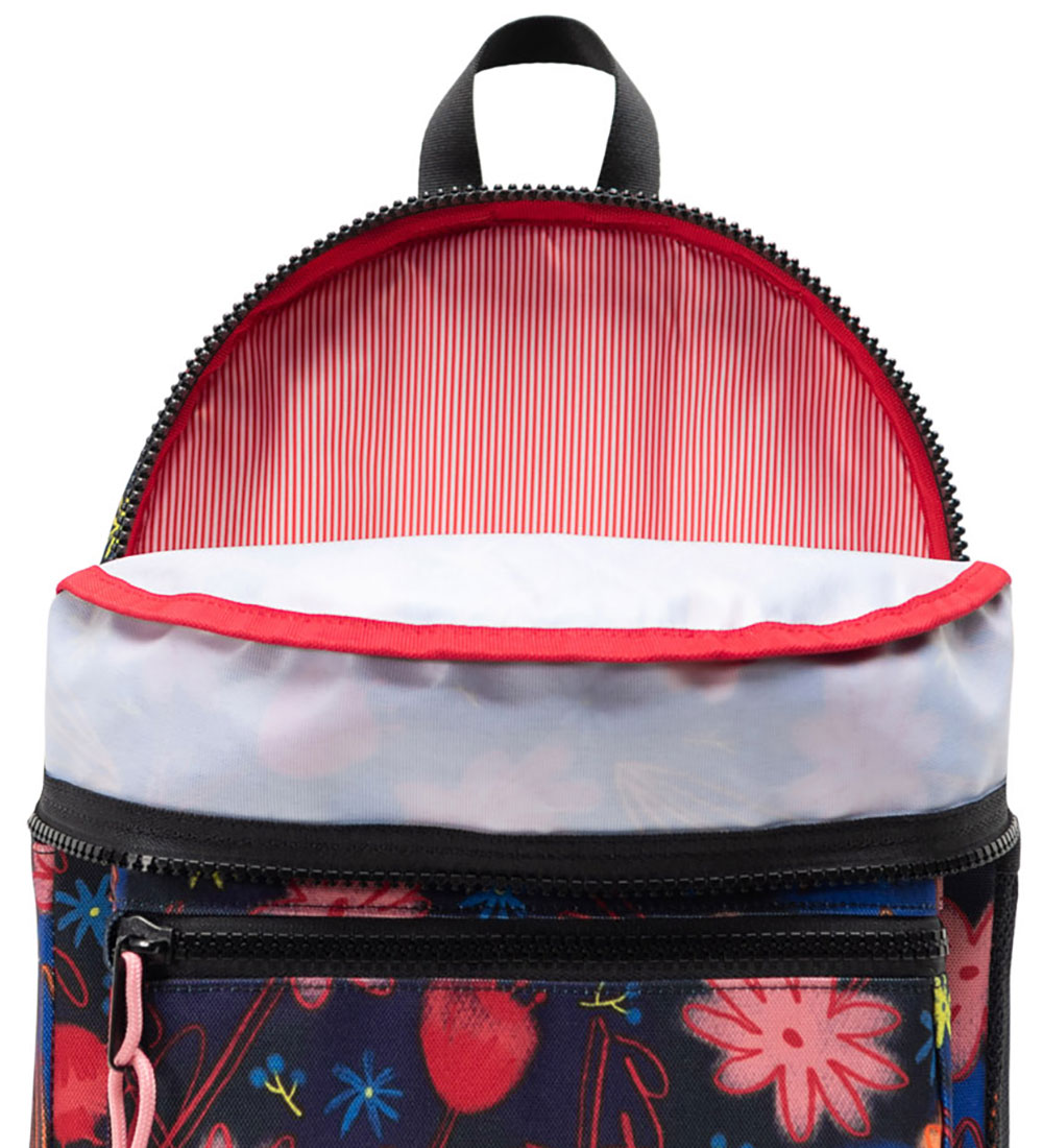 Herschel Rygsæk - Heritage Kids - Doodle Bloom
