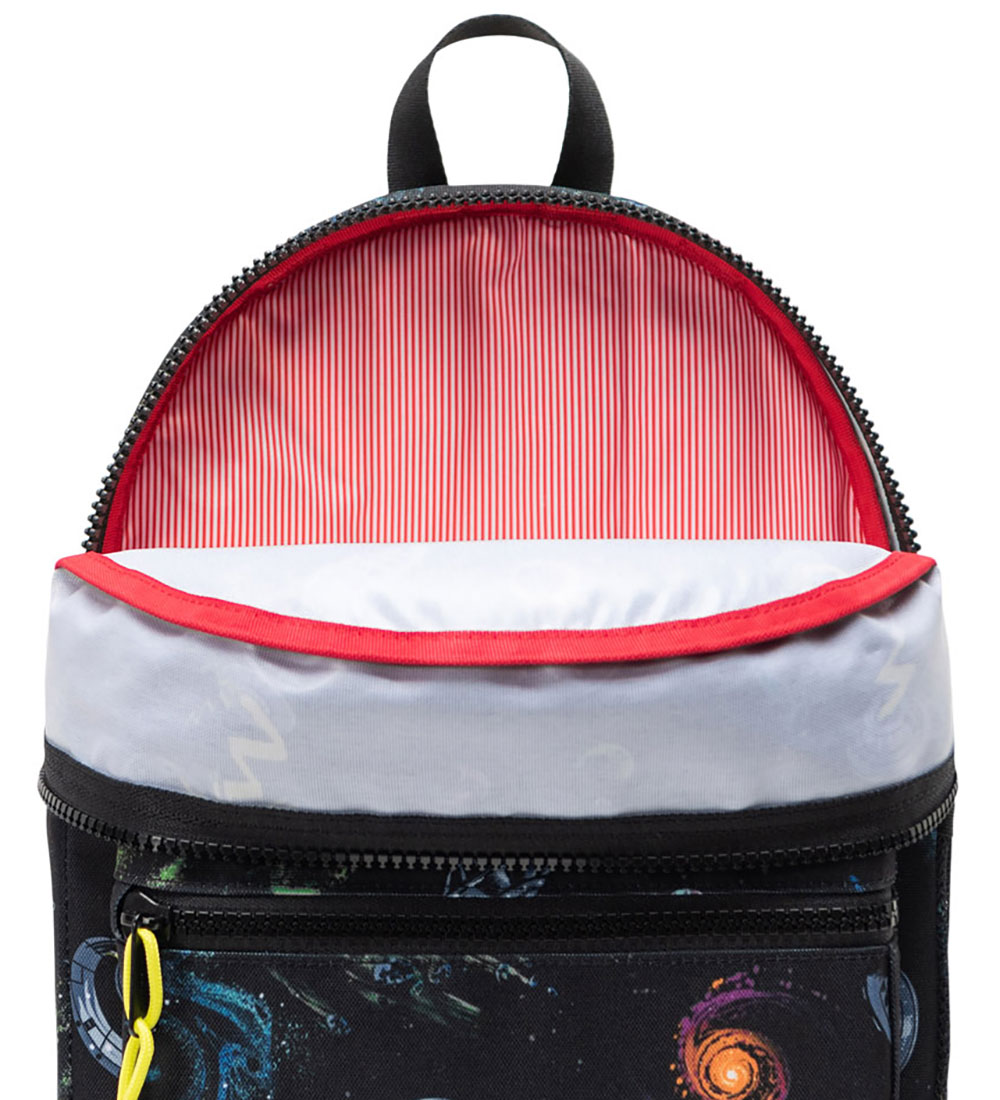 Herschel Rygsæk - Heritage Kids - UFO Galaxy