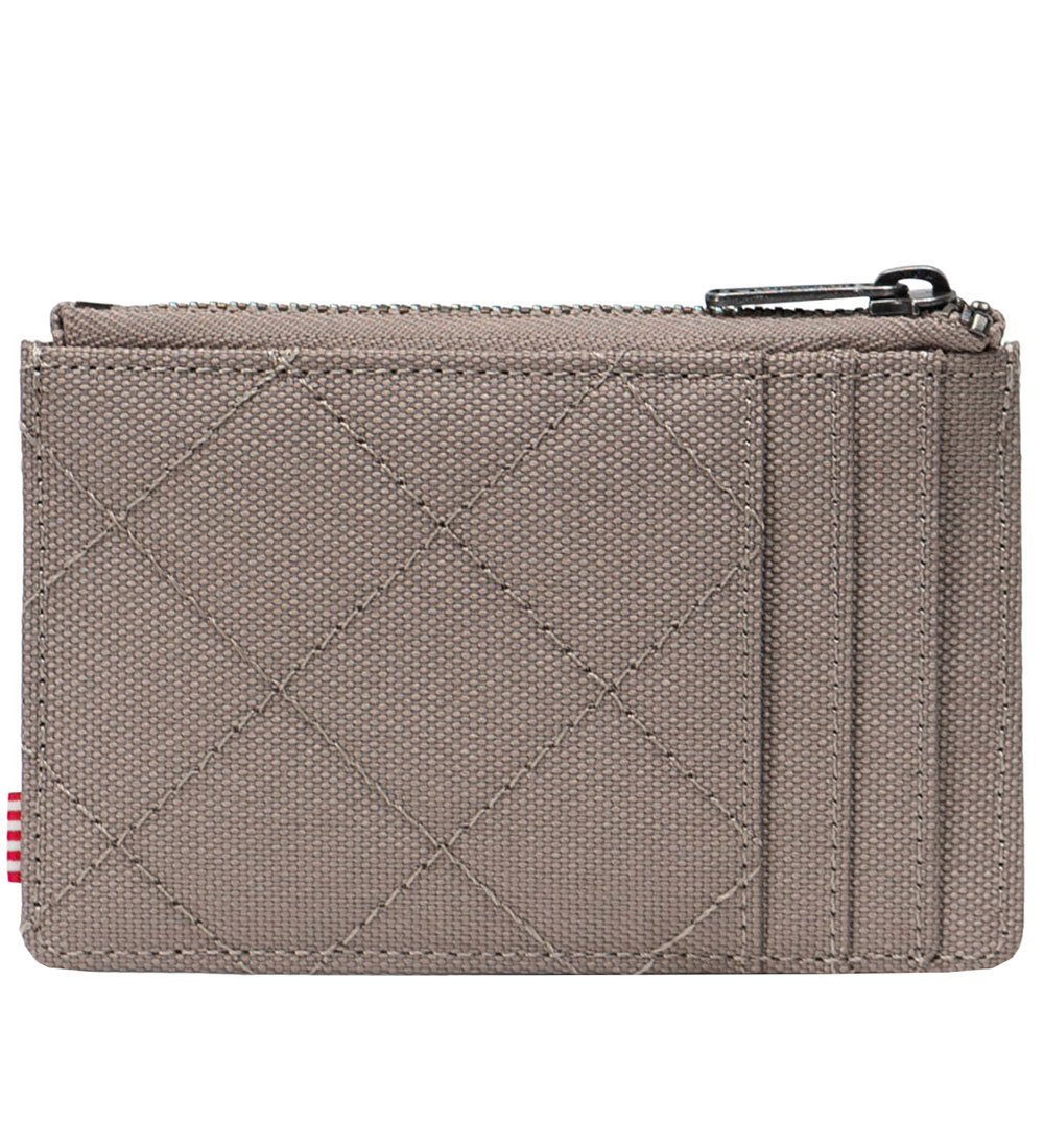 Herschel Kortholder - Oscar - Brindle Quilted