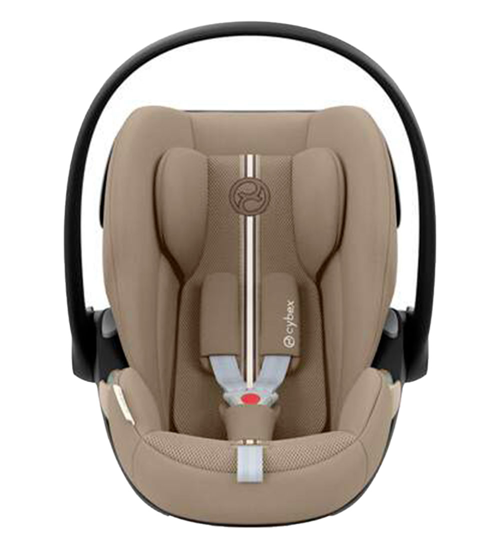 Cybex Autostol - Cloud G i-Size Plus - Almond Beige