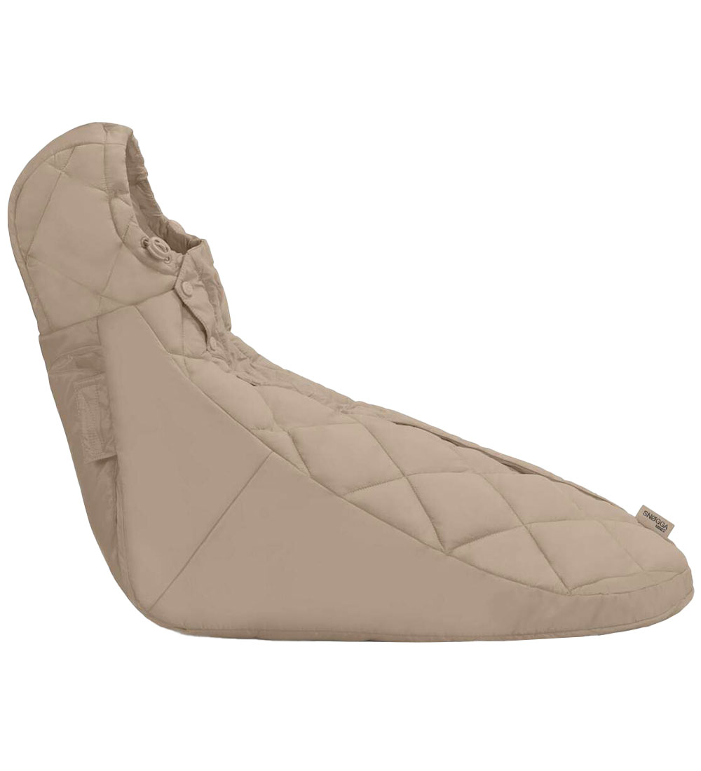 Cybex Kørerpose - Snøgga Mini 2 - Almond Beige