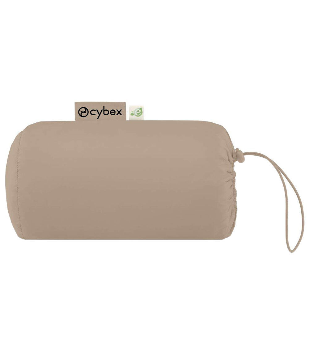 Cybex Kørerpose - Snøgga Mini 2 - Almond Beige