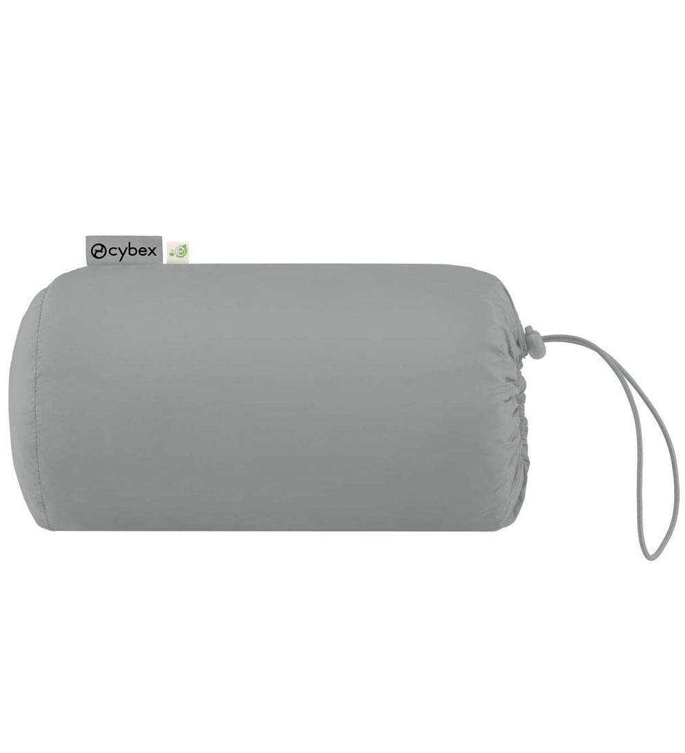 Cybex Kørerpose - Snøgga 2 - Stone Grey