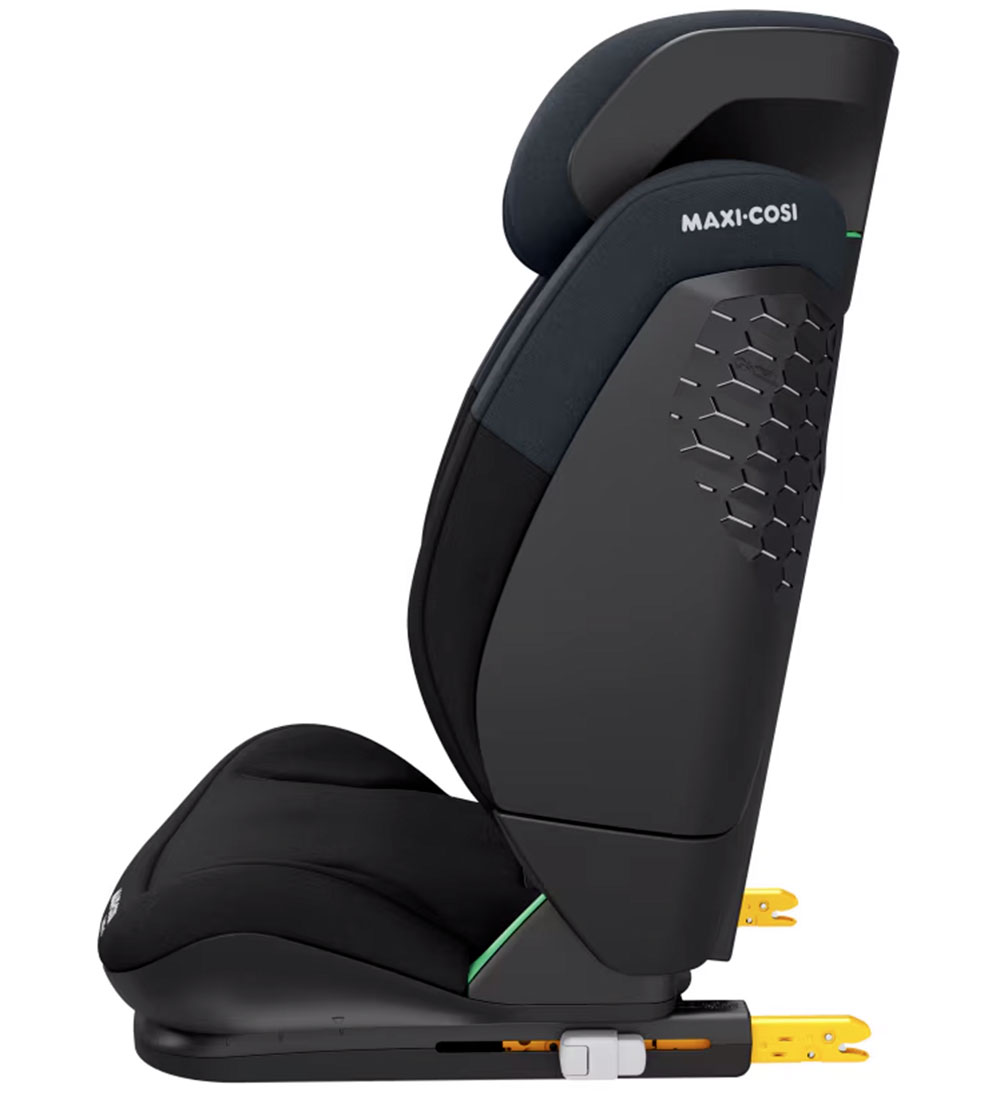 Maxi-Cosi Autostol - Rodifix S I-Size - Tonal Black