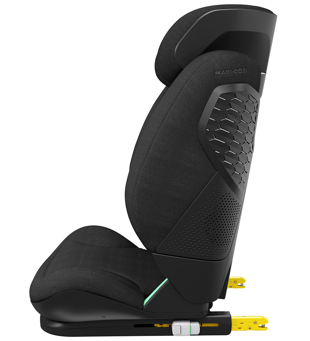 Maxi-Cosi Autostol - Rodifix Pro2 i-Size - Authentic Black