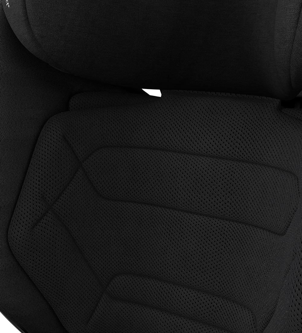 Maxi-Cosi Autostol - Rodifix Pro2 i-Size - Authentic Black