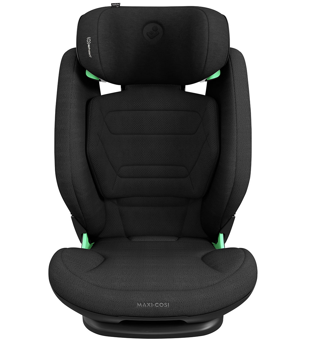 Maxi-Cosi Autostol - Rodifix Pro2 i-Size - Authentic Black