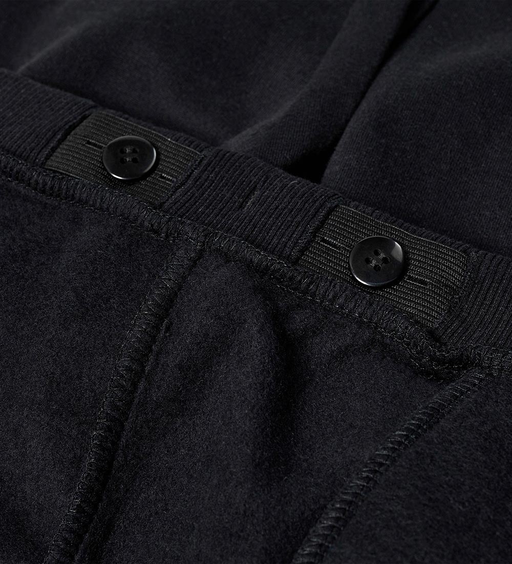 LEGO® Wear Sweatpants - LWPhilo 703 - Sort m. Print