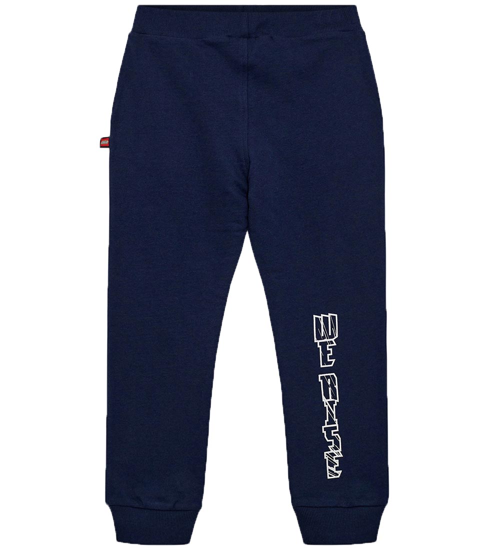 LEGO® Ninjago Sweatpants - LWPhilo 701 - Dark Navy
