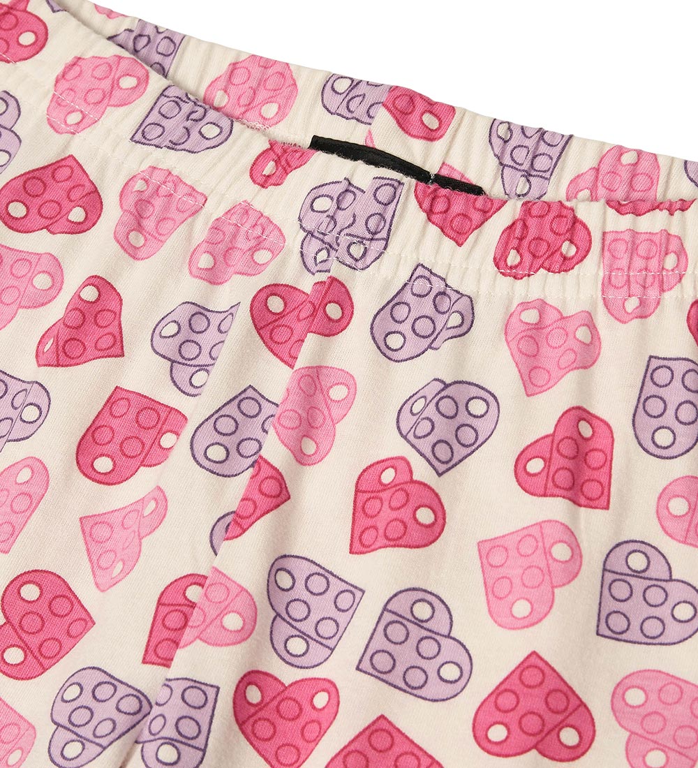 LEGO® Wear Nattøj - LWAlya 601 - Pink