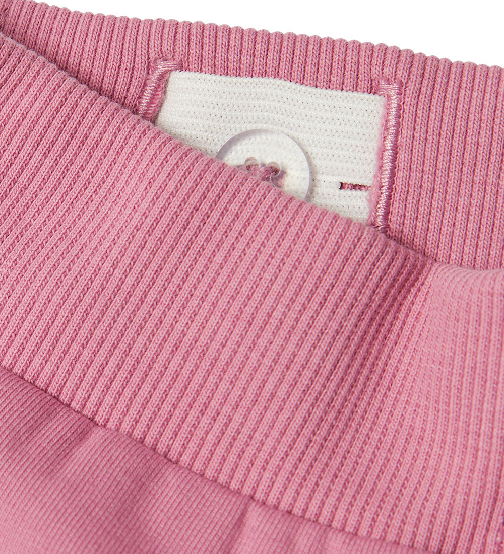 Name It Sweatpants - NmfSeraphina - Mauve Orchid