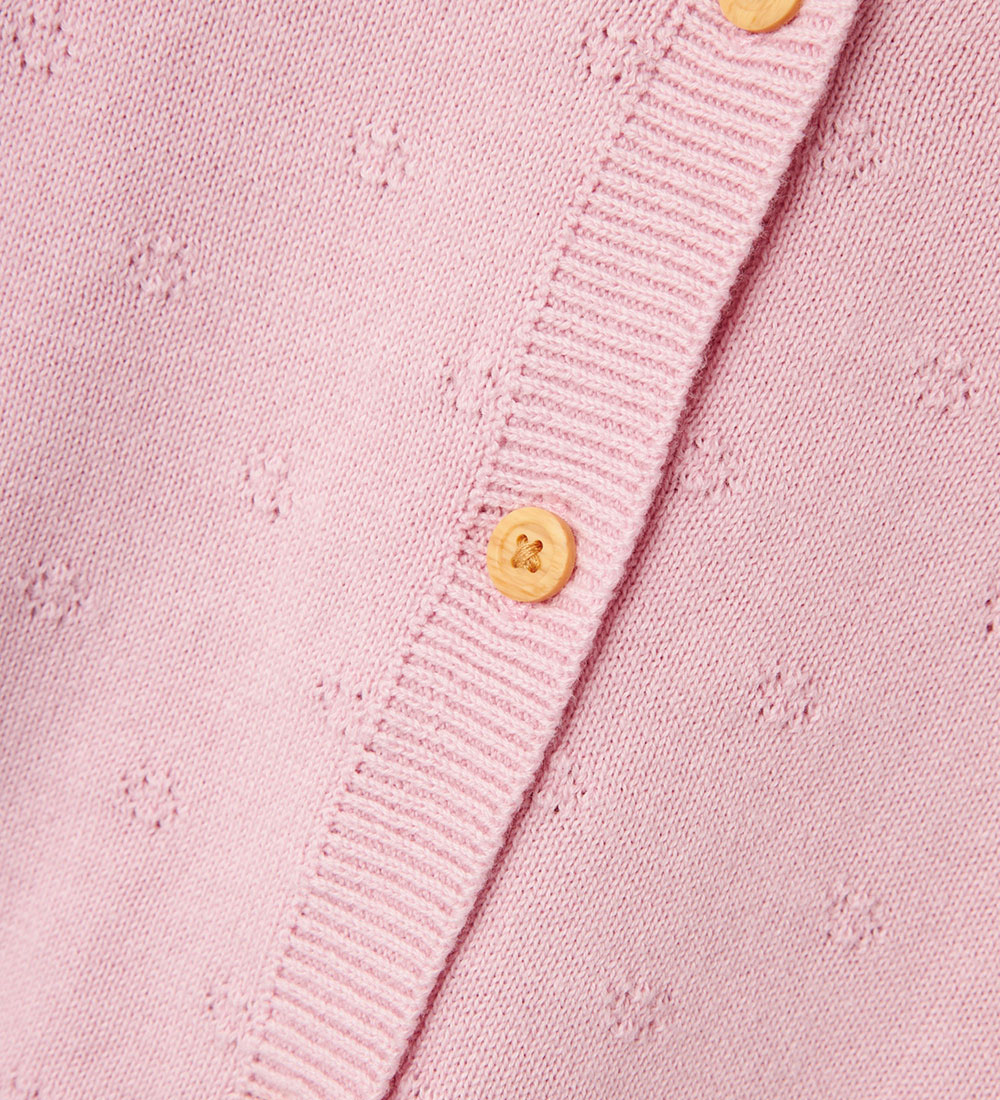 Name It Cardigan - NmfSomine - Corsage