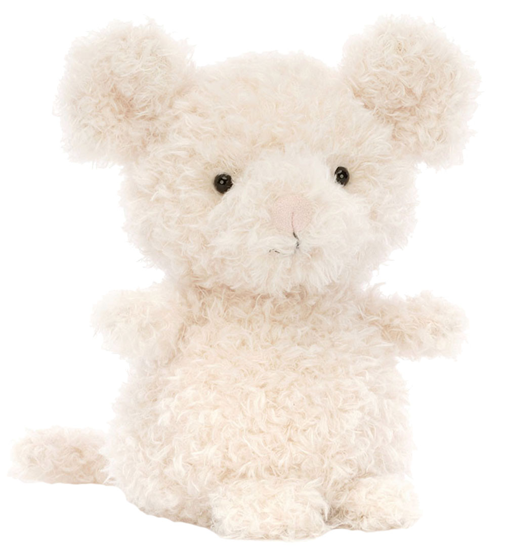 Jellycat Bamse - 20x10 cm - Little Mouse