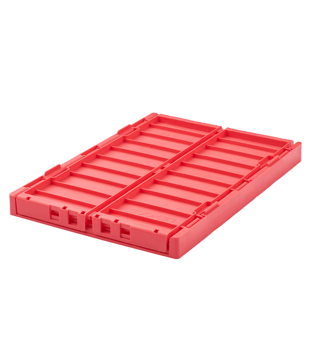 Liewood Foldekasser - 36x25x13,5 cm - Medium - Weston - Watermel