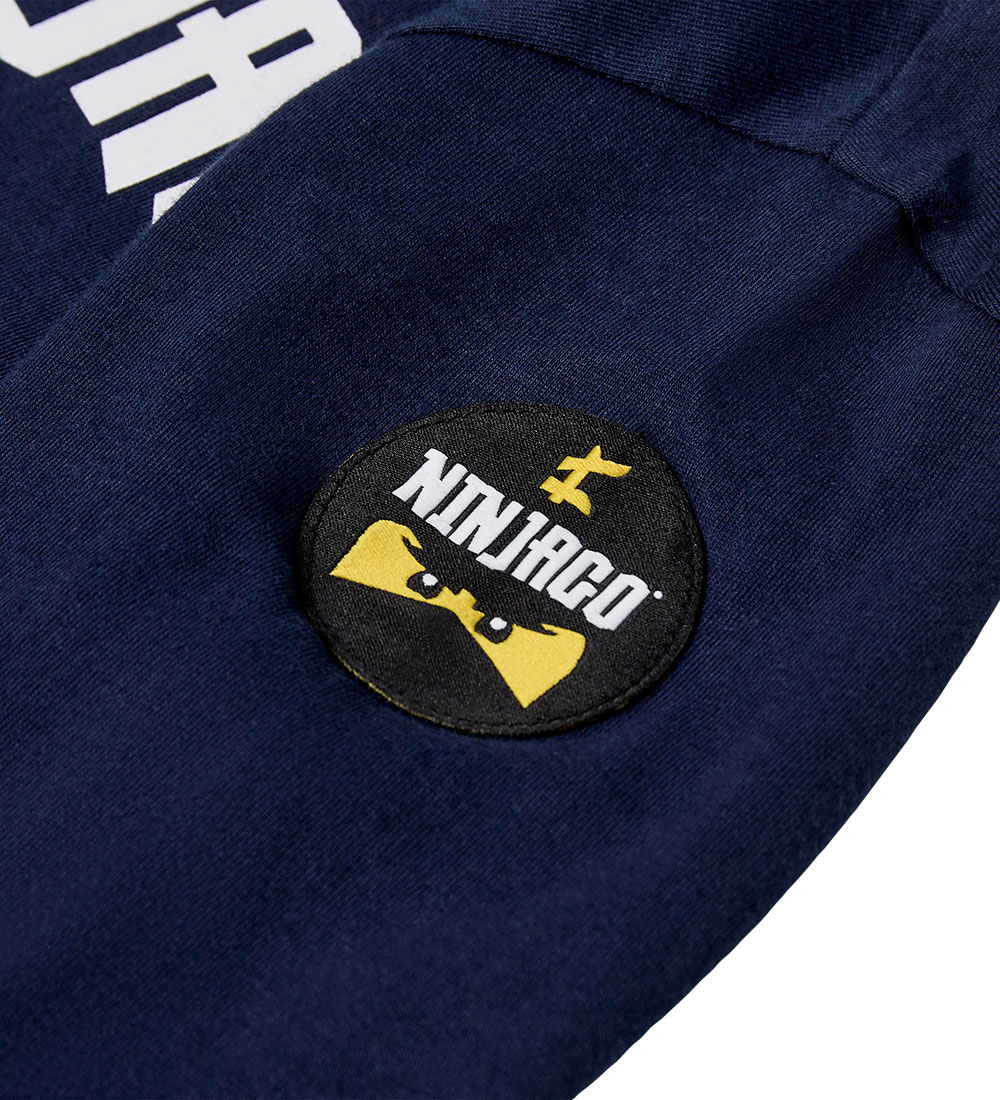 LEGO® Wear Bluse - Ninjago - Dark Navy