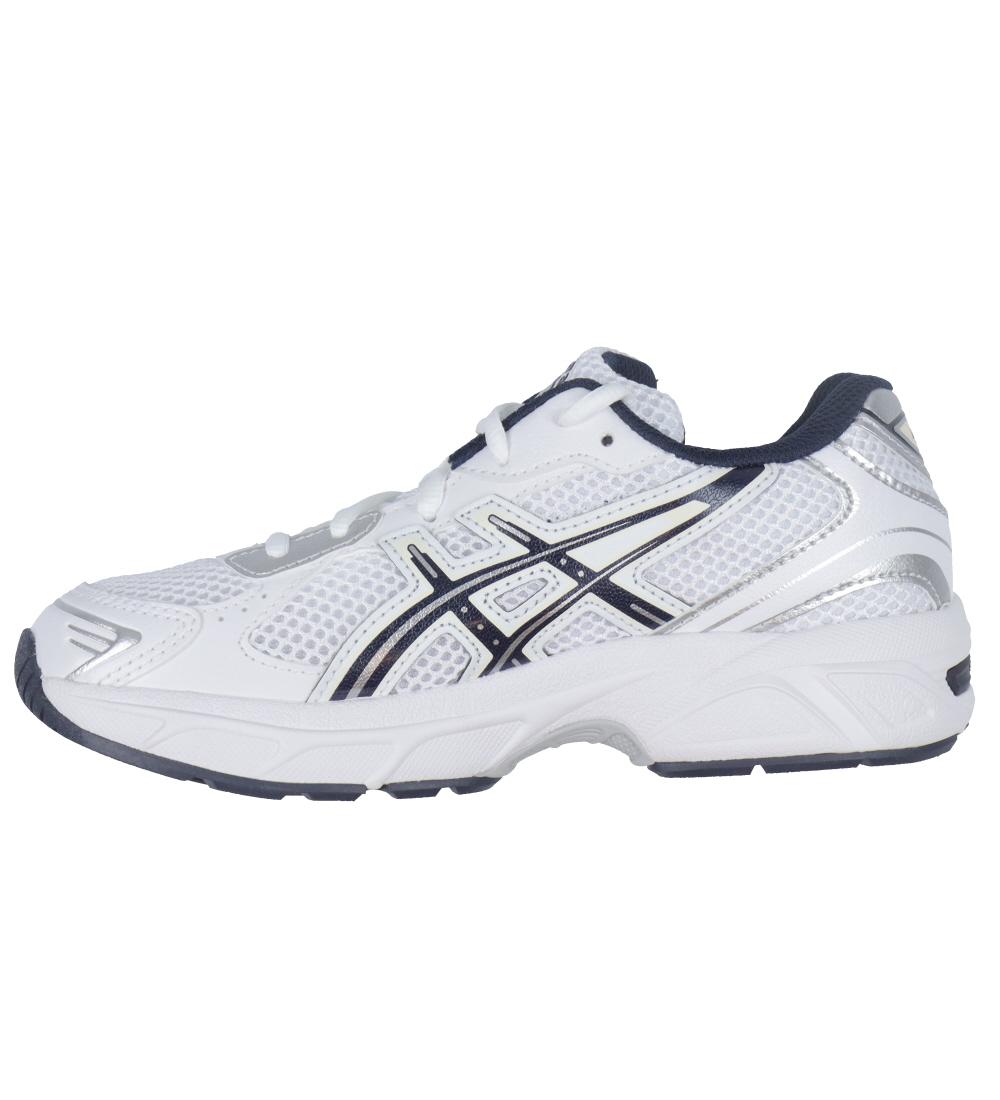 Asics Sko - GEL-1130 GS - White/Midnight