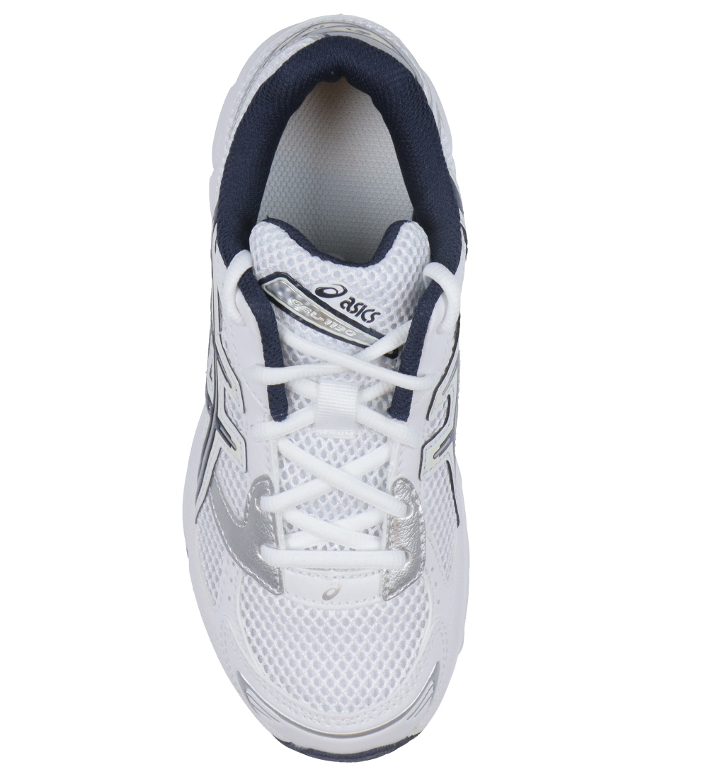 Asics Sko - GEL-1130 GS - White/Midnight
