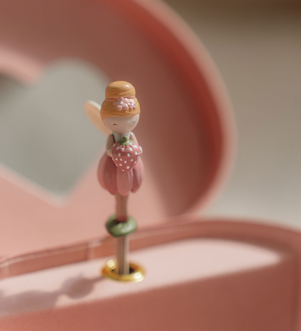 Little Dutch Smykkeskrin - Fe - Fairy Garden