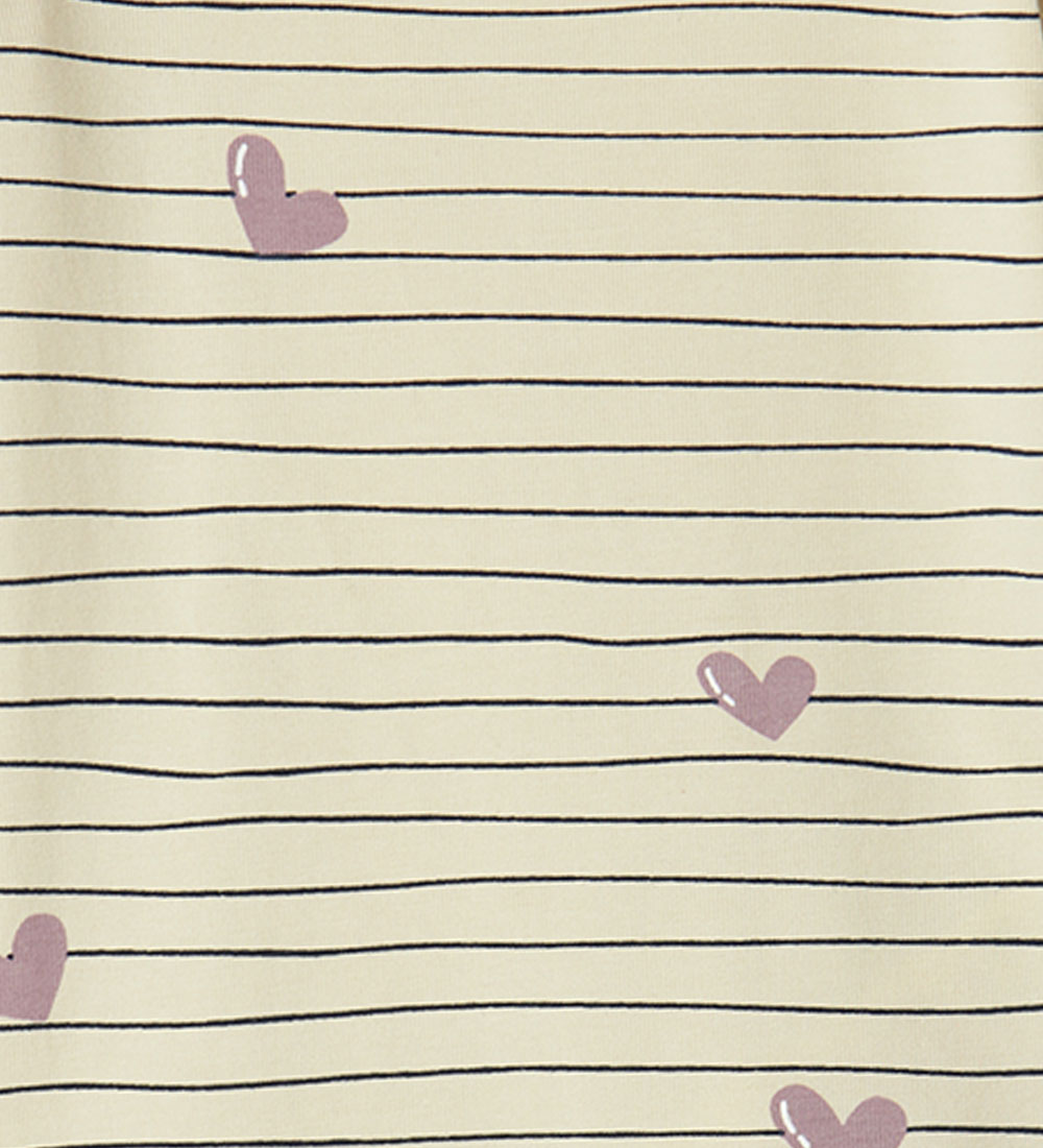 Name It Body l/æ - NbfVandora - Summer Sand/Hearts