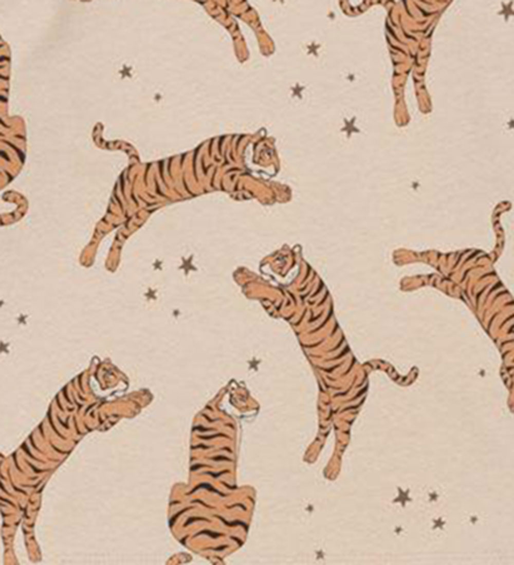 Konges Sløjd Bluse - Drey - Tiger
