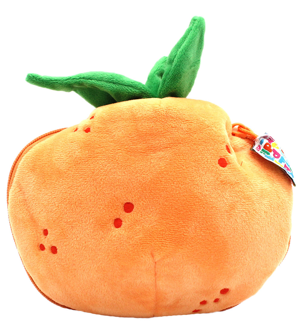 Flipetz Bamse - 24 cm - Bee & Tangerine
