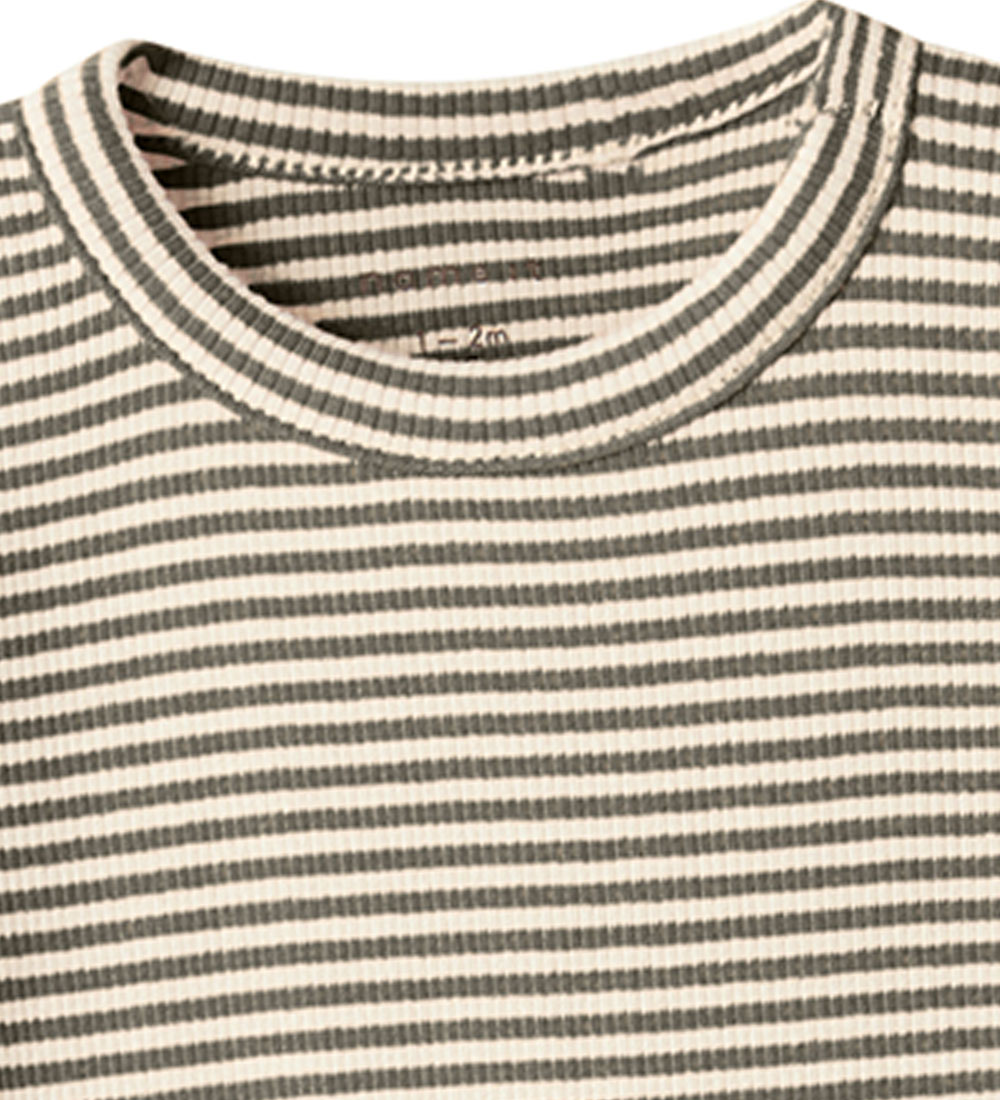 Name It Body l/æ - Rib - NbnBerro - Bungee Cord
