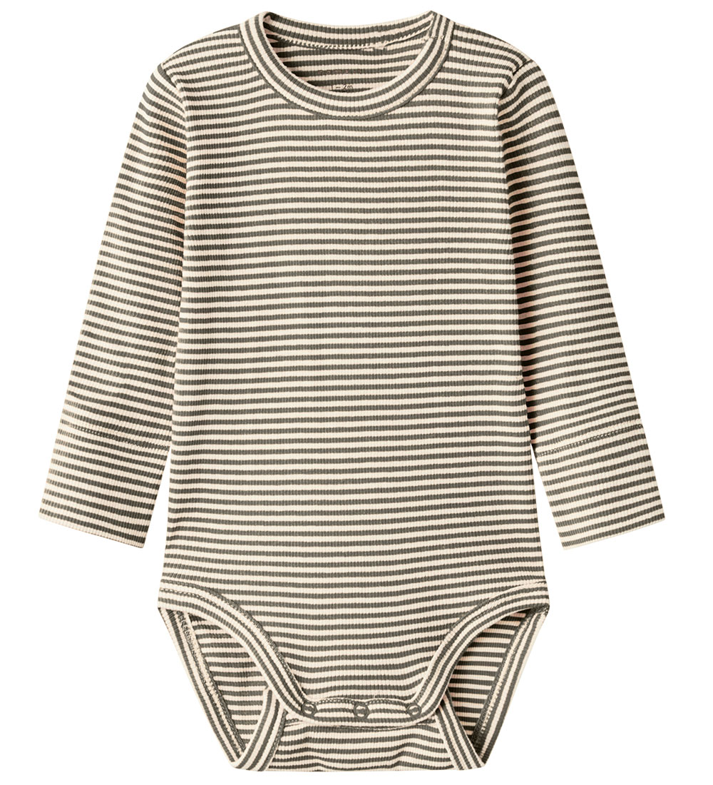 Name It Body l/æ - Rib - NbnBerro - Bungee Cord