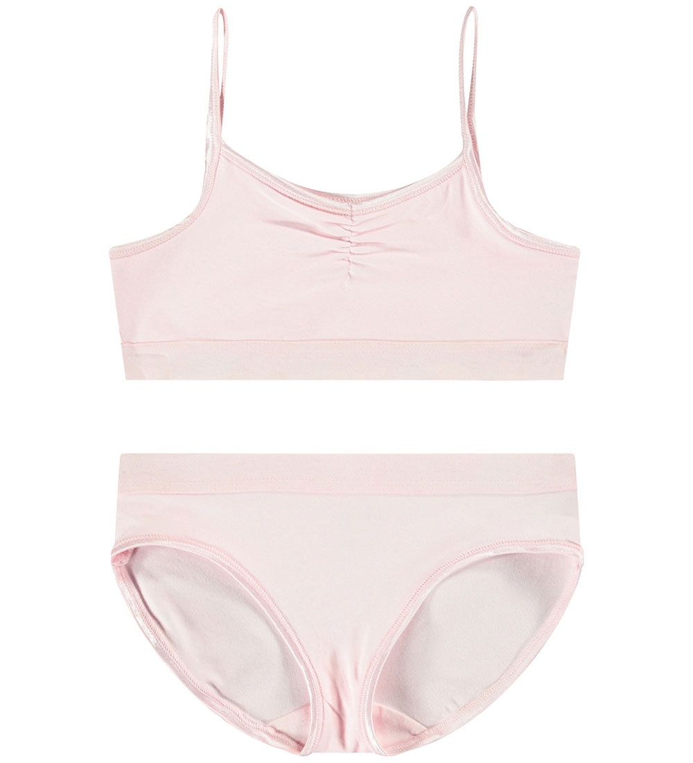 Molo Undertøj - Jinny - Charlotte Pink