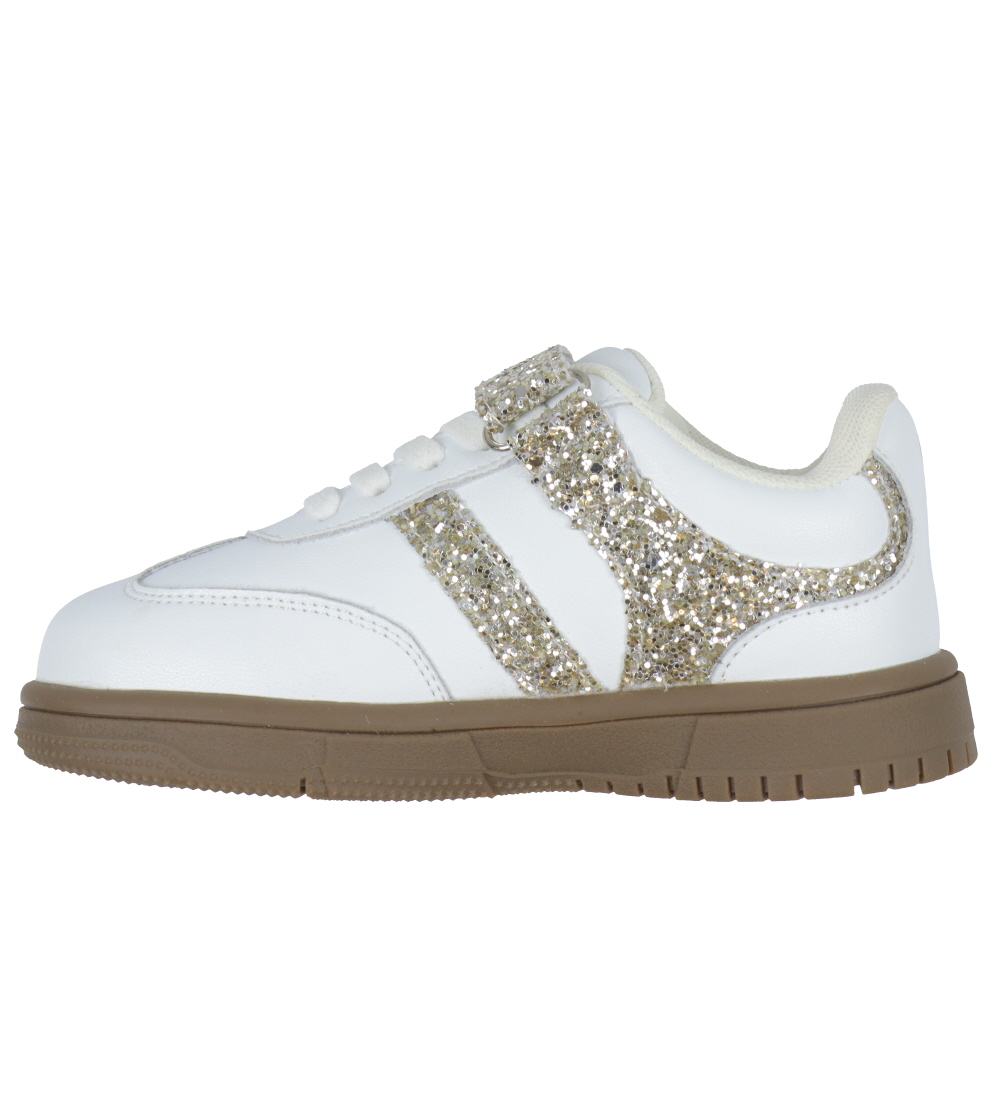 Sofie Schnoor Sko - Nissask - White Gold