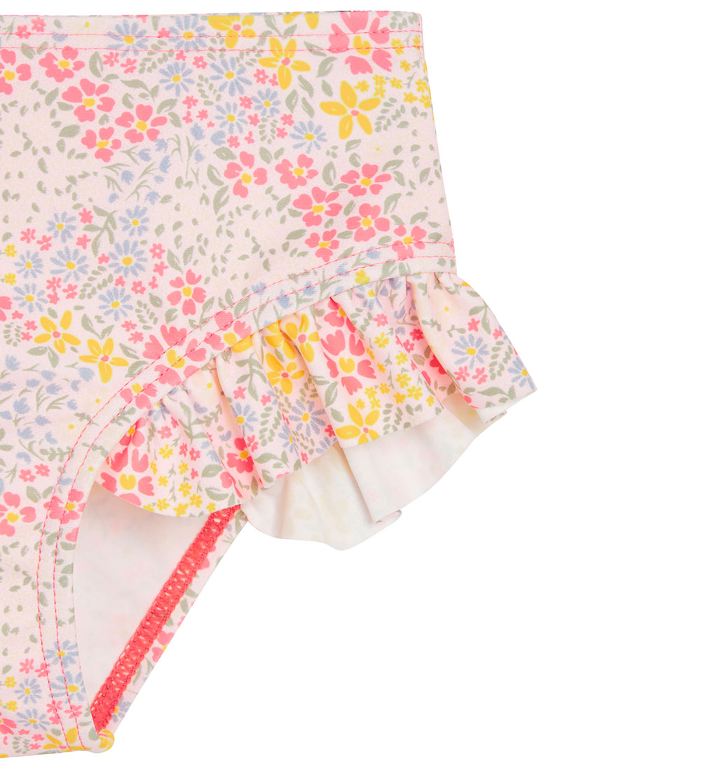Hust and Claire Badetrusse - Hia - UV50+ - Soft Pink