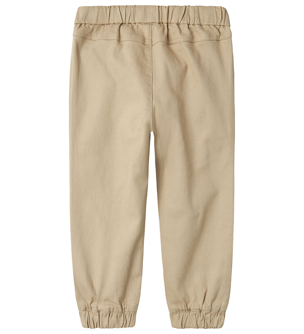Name It Bukser - NmmBipan - Pure Cashmere