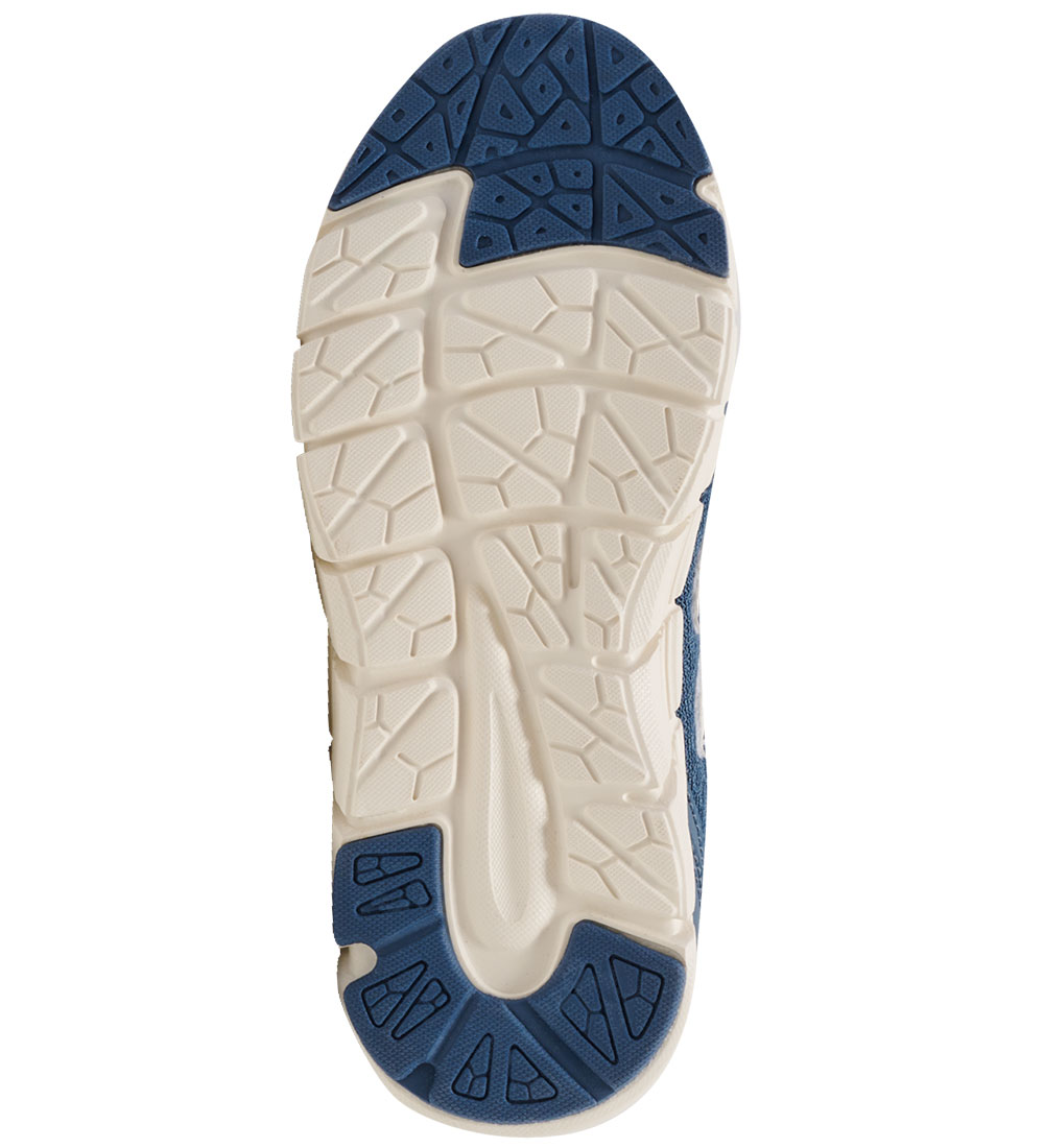 Hummel Sko - Speed JR - Ensign Blue