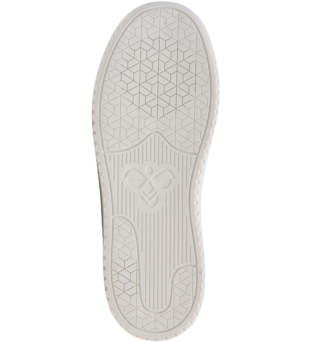 Hummel Sko - Derby Court LL JR - Lapis Blue