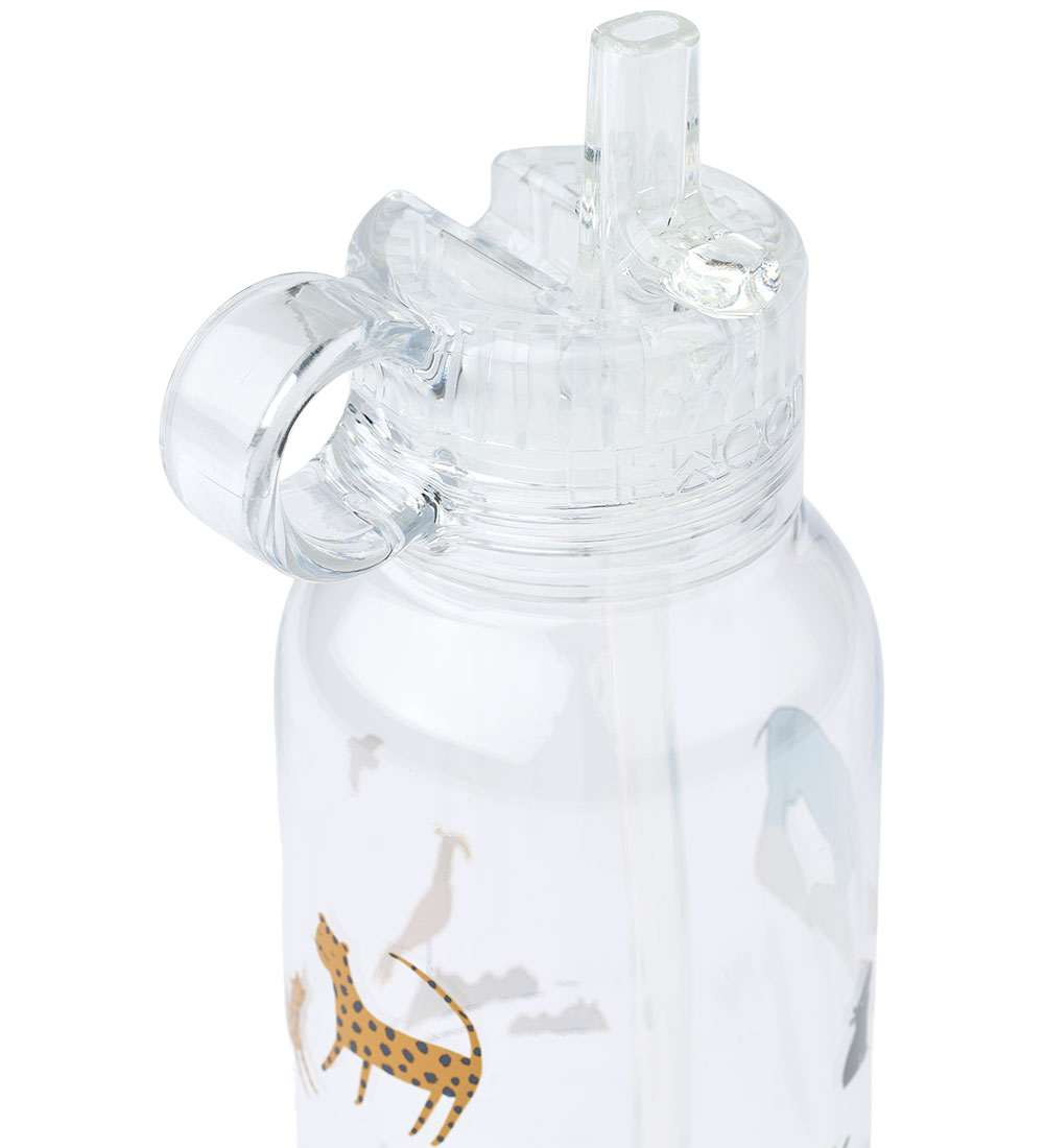 Liewood Drikkedunk - Yang tritan - 500 ml - All together/Sandy