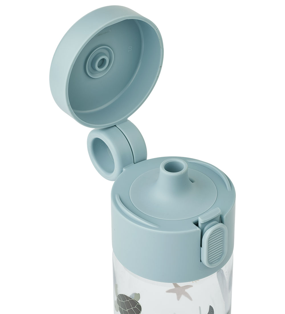 Liewood Drikkedunk - Clemence - 350 ml - Sea Creatura/Sandy