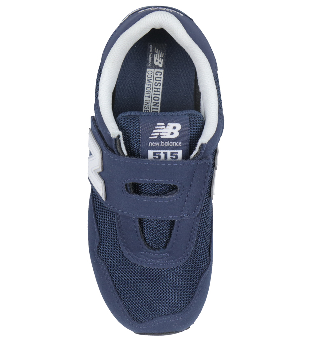 New Balance Sko - 515 - Navy