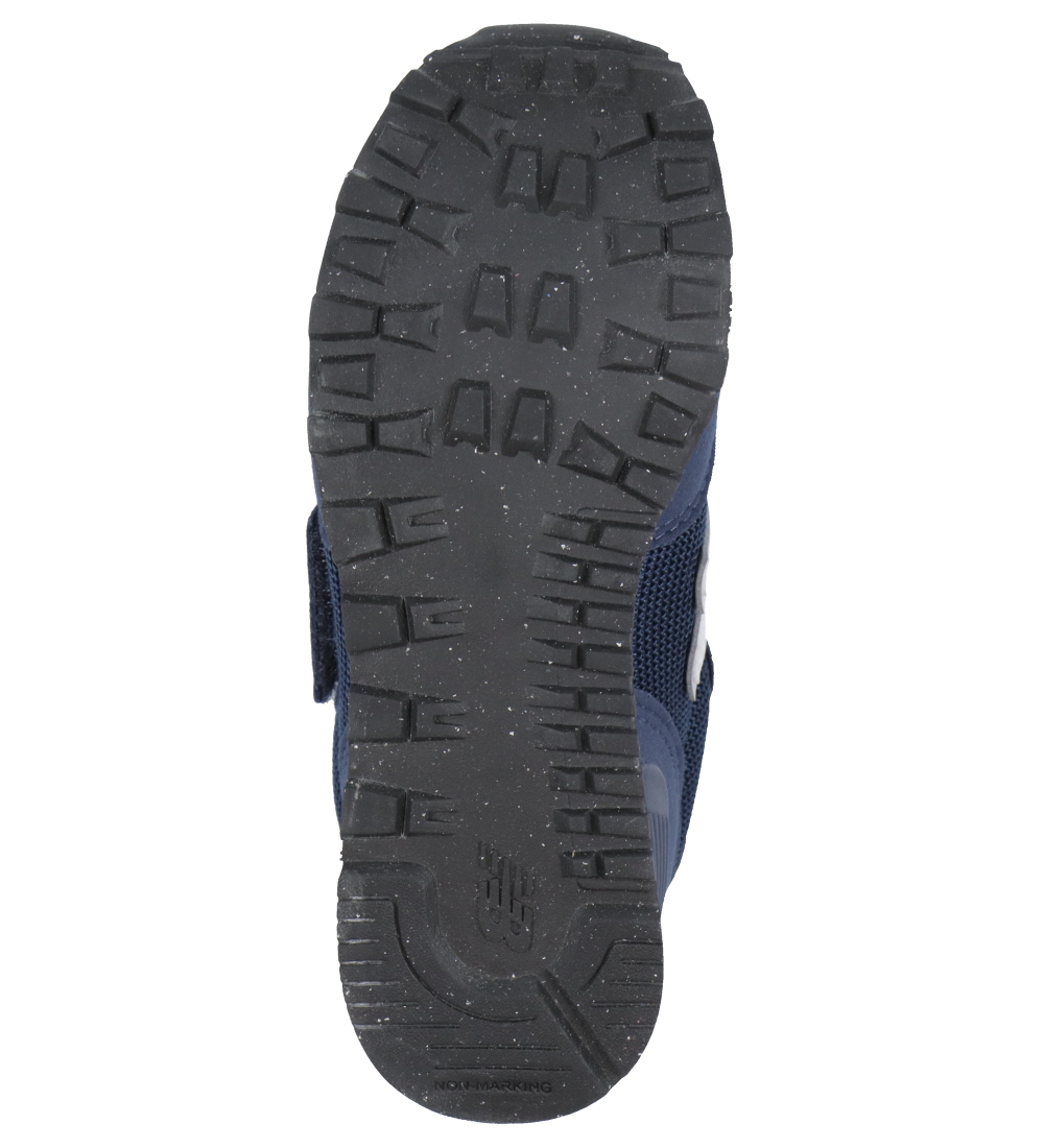 New Balance Sko - 515 - Navy