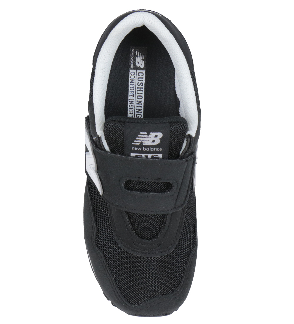 New Balance Sko - 515 - Black