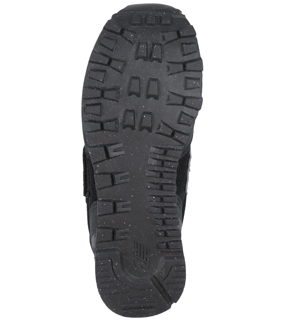 New Balance Sko - 515 - Black
