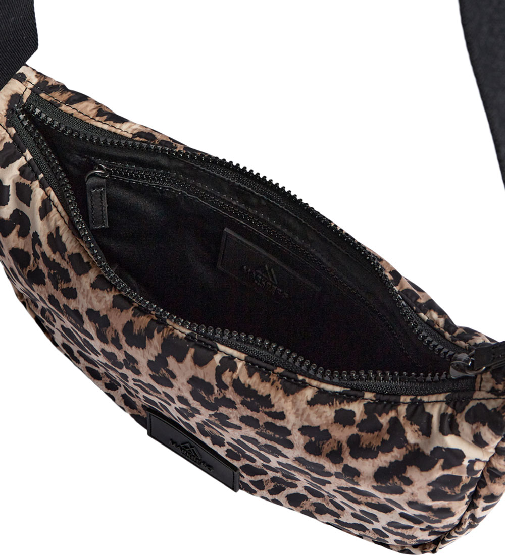 Markberg Skuldertaske - Recylcled - DropMBG - Leopard