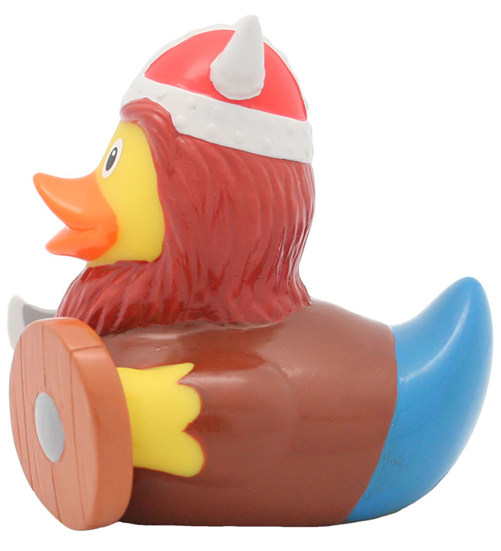 Badeand - Viking Nordmand