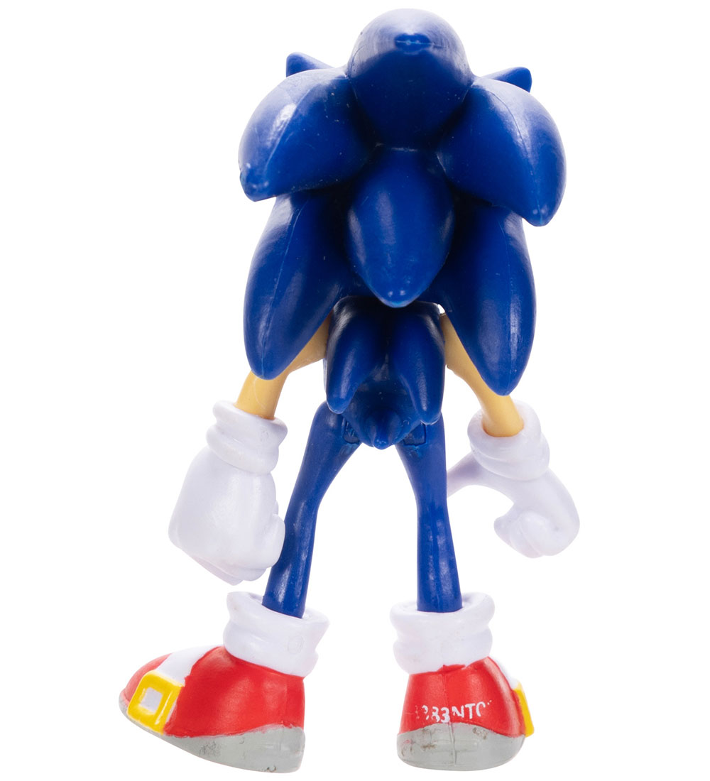Sonic Figur - Sonic