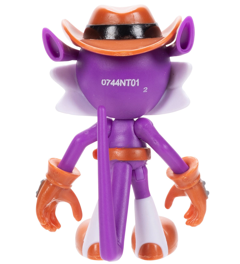Sonic Figur - Fang
