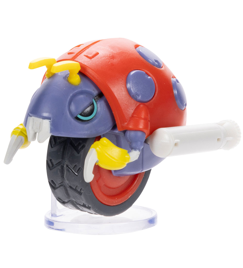 Sonic Figur - Moto Bug