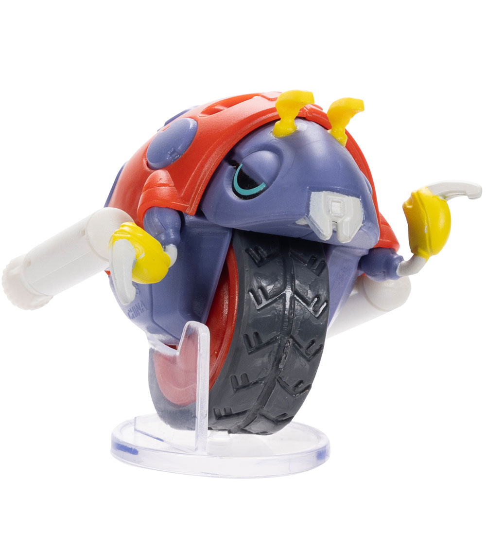 Sonic Figur - Moto Bug