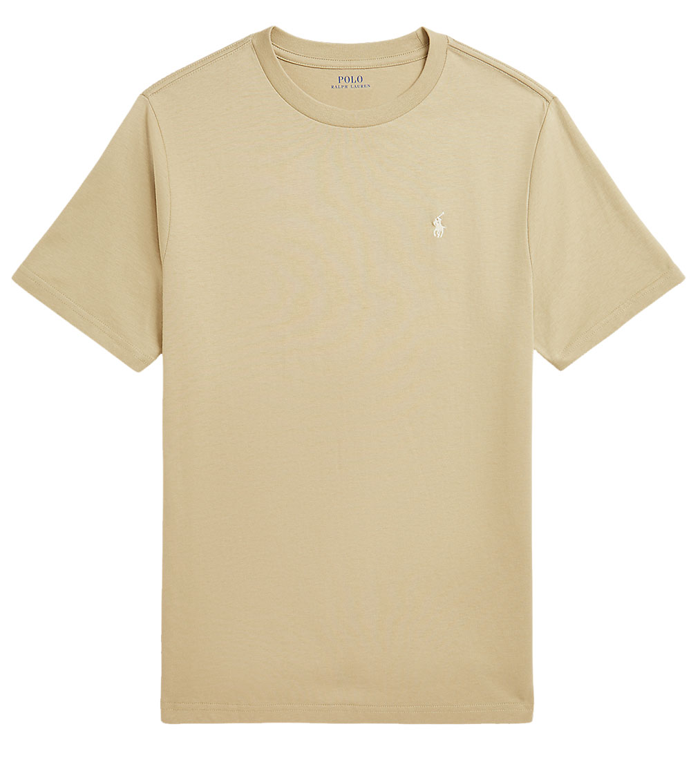 Polo Ralph Lauren T-shirt - Beige