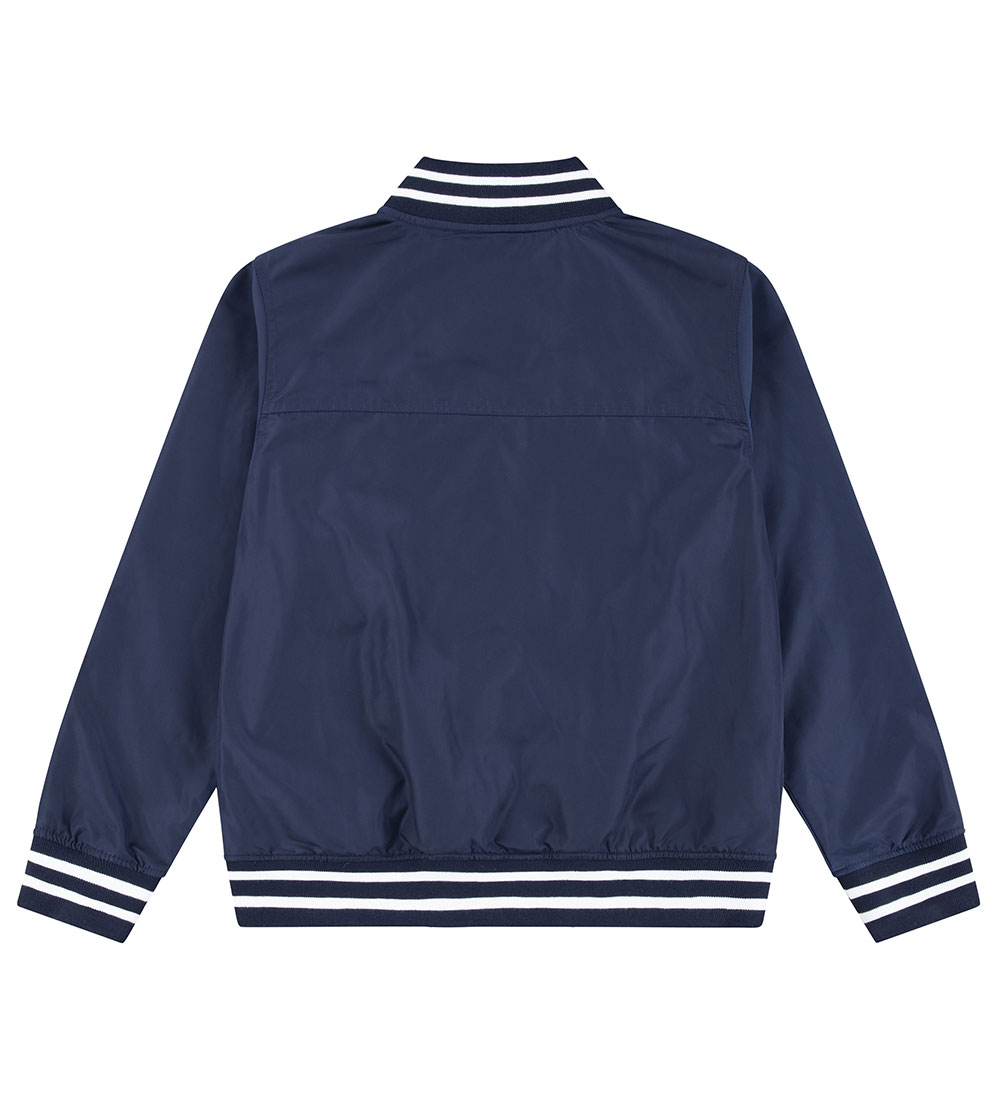 Levis Jakke - Dress Blues