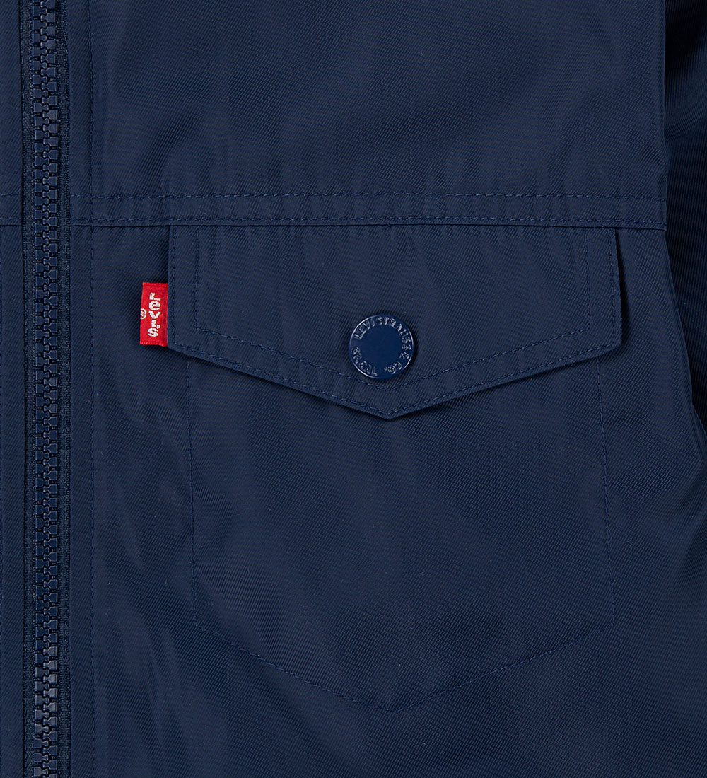 Levis Jakke - Dress Blues