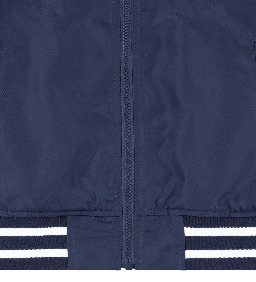 Levis Jakke - Dress Blues