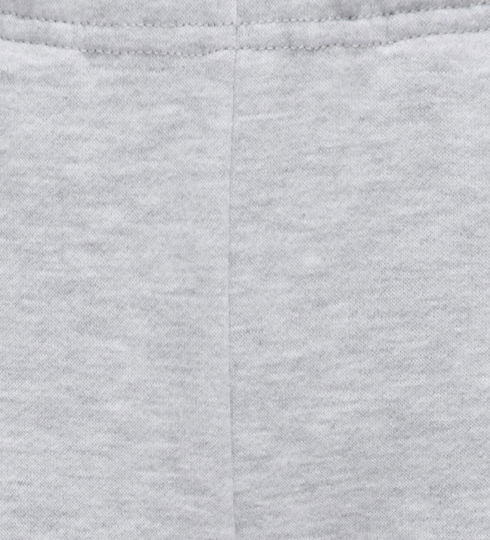 Kids Only Sweatpants - KogFave - Light Grey Melange